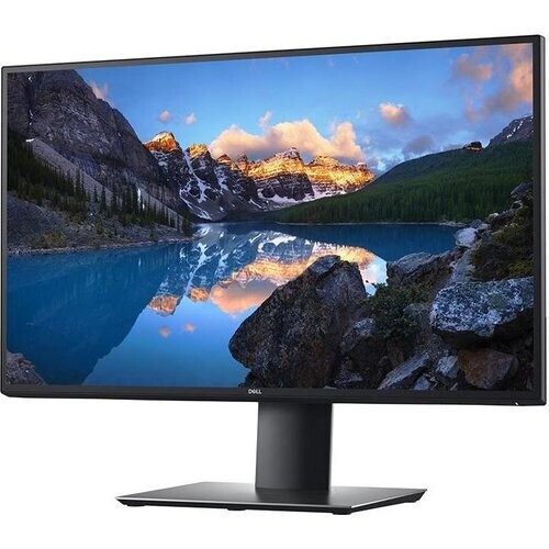 Monitor 24" LCD QHD Dell U2520D ...