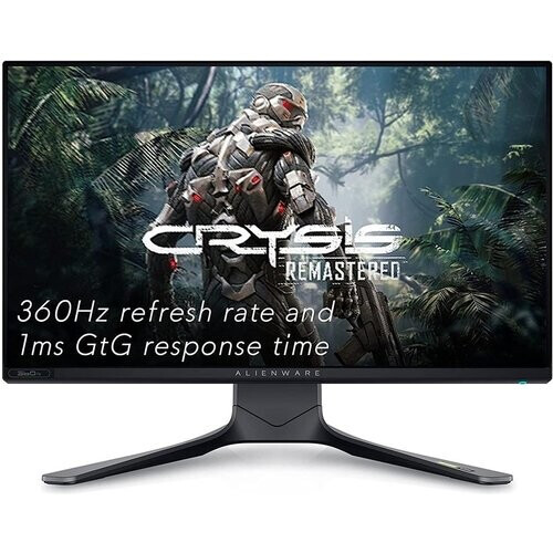 Dell Alienware AW2521HFL 24.5" Full HD (1920x1080) ...