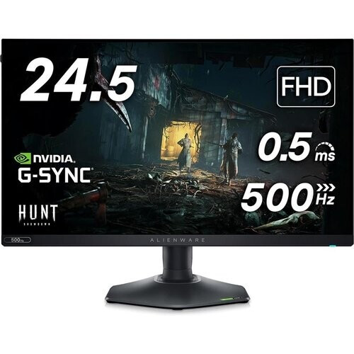 Upgrade your gaming experience with the Dell ...