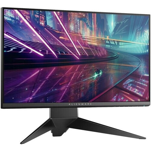 Alienware 25 Gaming Monitor - AW2518Hf, Full HD @ ...