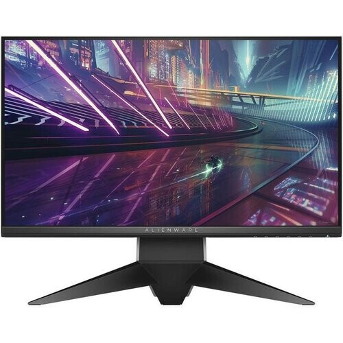 Dell 25-inch Monitor 1920 x 1080 (AW2518HF) ...