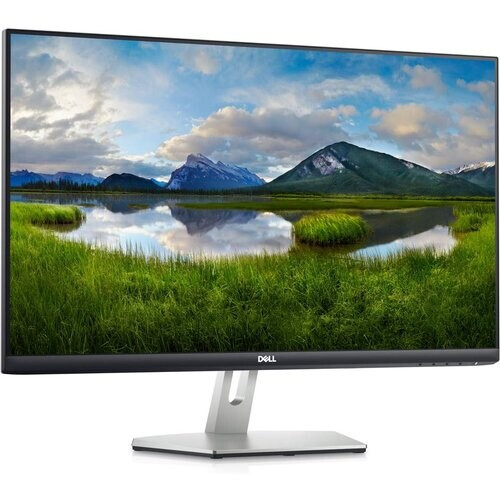 27" Full HD (1080p) 1920 x 1080 IPS at 75 Hz Flat ...