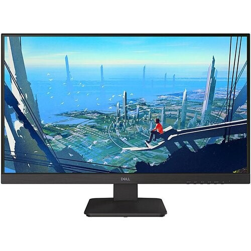 27" Full HD Anti-Glare LED-Backlit LCD Gaming ...