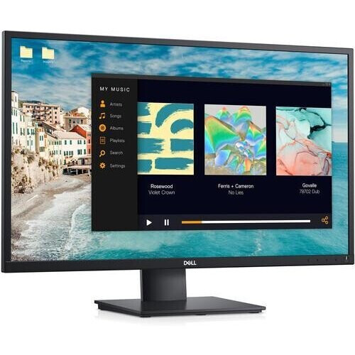 27" IPS LCD Full HD 1920x1080 Display Aspect Ratio ...