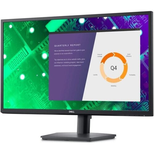 27" FHD LED 1920 x 1080 16:9 Monitor 300 cd/m2 ...