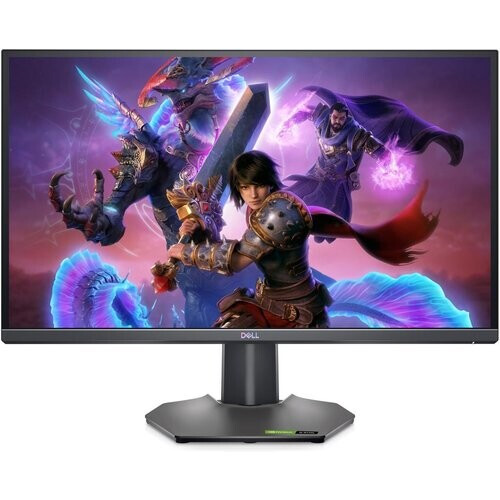 Dell 27-inch Monitor 1920 x 1080 LCD (G2723H) ...