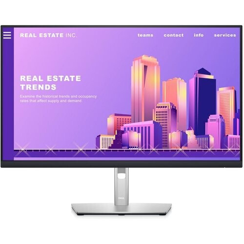 27" Full HD IPS (1080p) 1920 x 1080 at 60 Hz ...