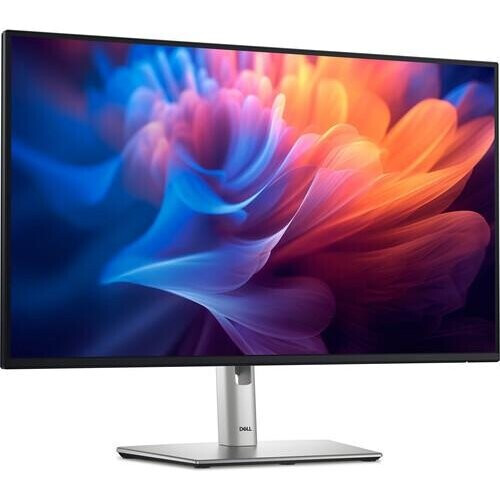 Dell 27-inch Monitor 1920 x 1080 LCD (P2725H) ...