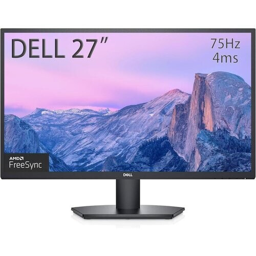 27" Full HD (1080p) 1920 x 1080 at 75 Hz, VA ...