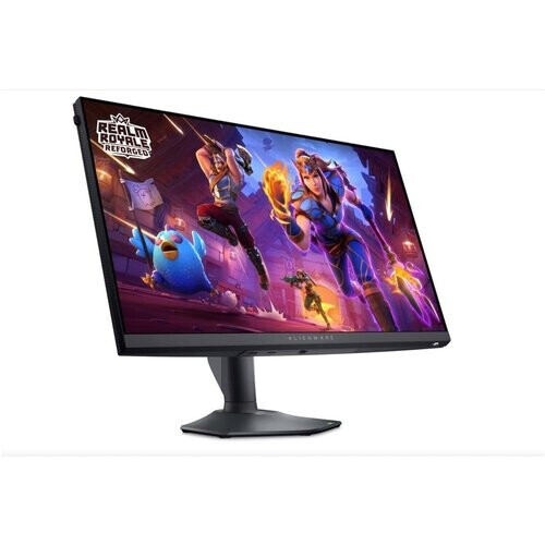 Enhance your viewing experience with the Dell ...