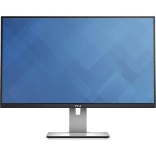 Dell 27-inch Monitor 1920 x 1080 LED (P2717H) ...