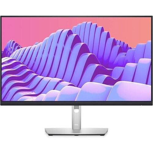 The "DELL 27IN 1920X1080 60HZ FHD LED DP HDMI VGA ...