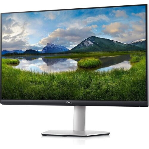 Dell 27-inch Monitor 2560 x 1440 LCD (S2721DSM) ...