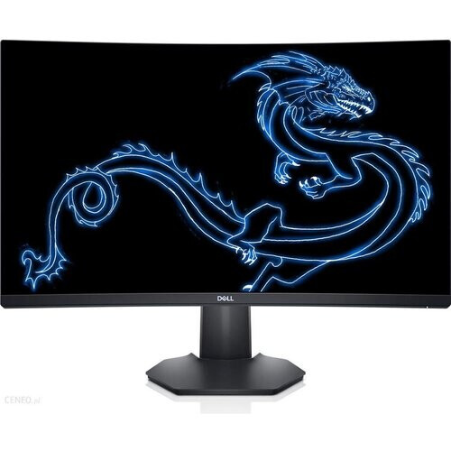 27" QHD 2560 x 1440 VA Curved Display G-Sync ...