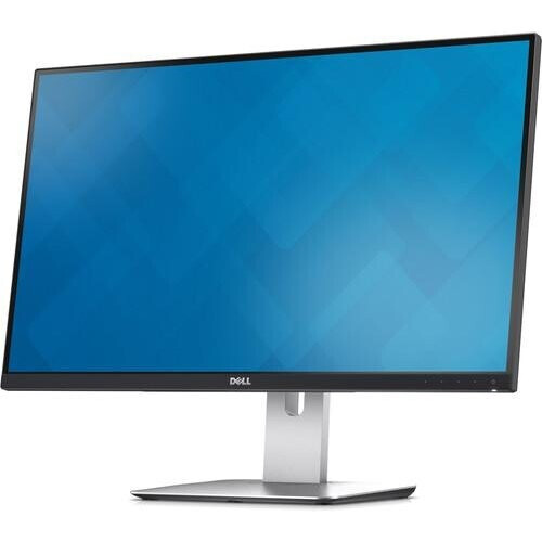 27" QHD 2560 x 1440 Resolution (IPS) @60 Hz, 16: ...