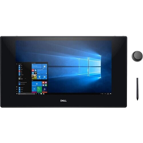 Dell Canvas 27, featuring QHD display, intuitive ...