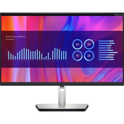 Upgrade your workstation with the Dell P2723DE ...