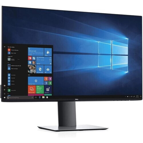 27" WQHD 2560 x 1440 (2K) LED Backlit IPS Display ...