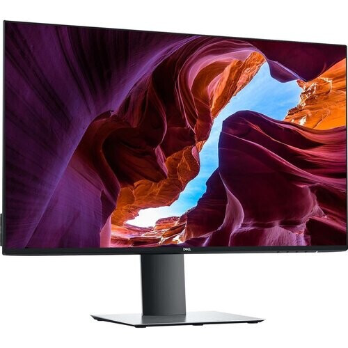 27" In-Plane Switching (IPS) Panel DisplayPort 1.4 ...