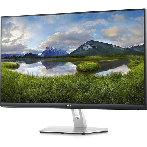 Enhance your visual experience with the Dell ...