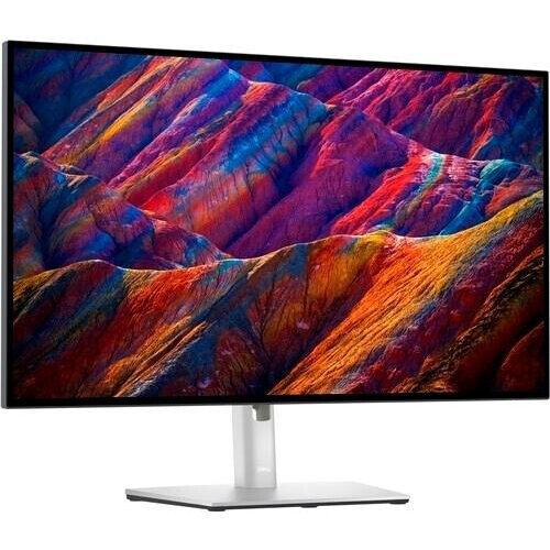 Enhance your viewing experience with the Dell ...
