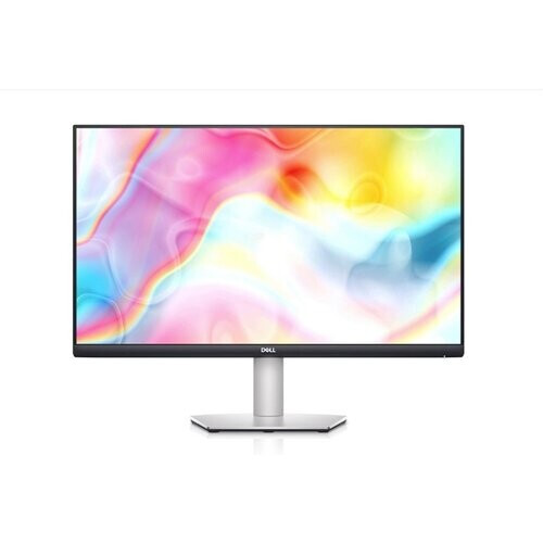 A 27′′ 4K UHD monitor that lets you enjoy ...