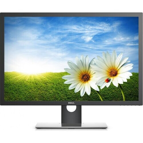 Dell 30-inch Monitor 2560 x 1440 LED (UltraSharp ...