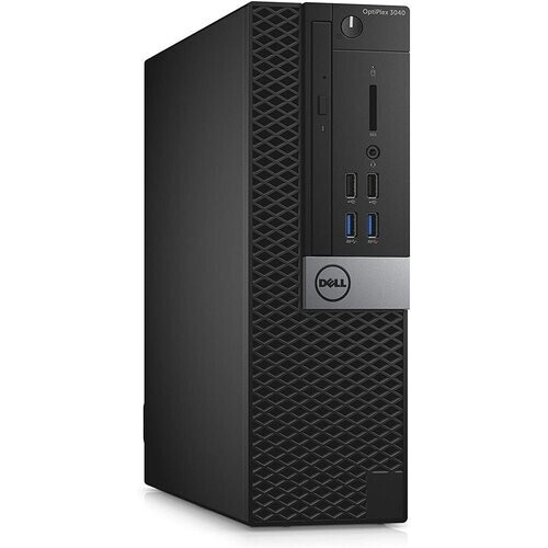 Dell 3040 SFF Core i3 3,7 GHz - SSD 256 GB RAM 8 ...