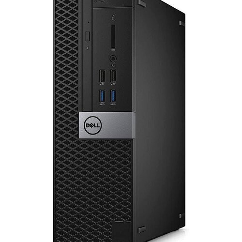 Dell 3040 SFF i5 i3-6100 GHz RAM 0 Go ...