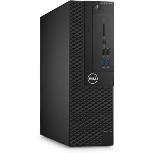 Dell Optiplex 3050 19.5" Core i5-7500T 2.7GHz - ...