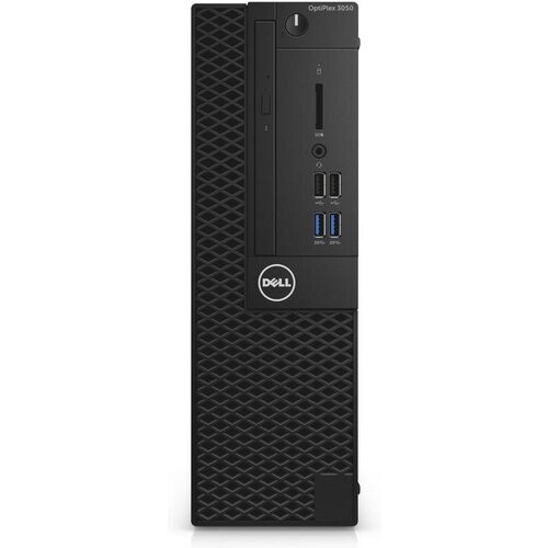 Experience powerful performance with the Dell ...
