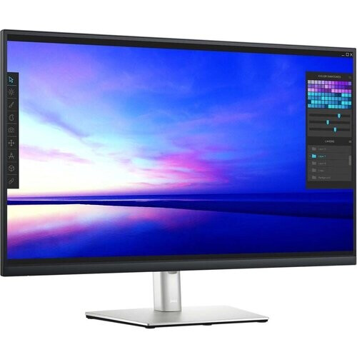 31.5" In-Plane Switching (IPS) Display HDMI 2.0 | ...