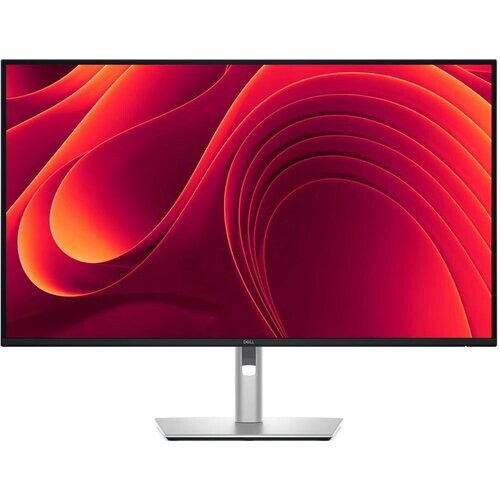 The Dell Pro 32 Plus 4K USB-C Hub Monitor (Model ...
