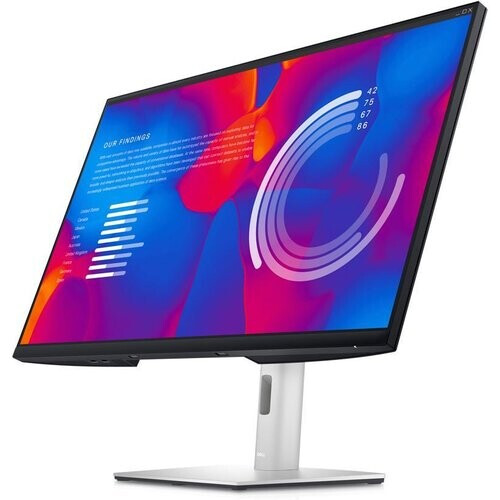 Take advantage of ample screen space and flexible ...