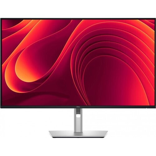 Dell : P3225QE 32" 4K (3840x2160) 100Hz 8ms IPS ...