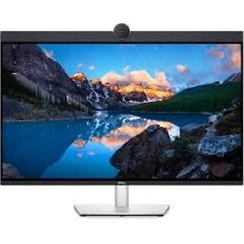 The Dell U3223QZ is a 32-inch 4K monitor featuring ...