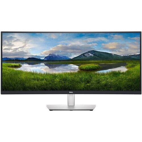 34" 3440x1440 IPS Curved IPS 21:9 Monitor 300 ...