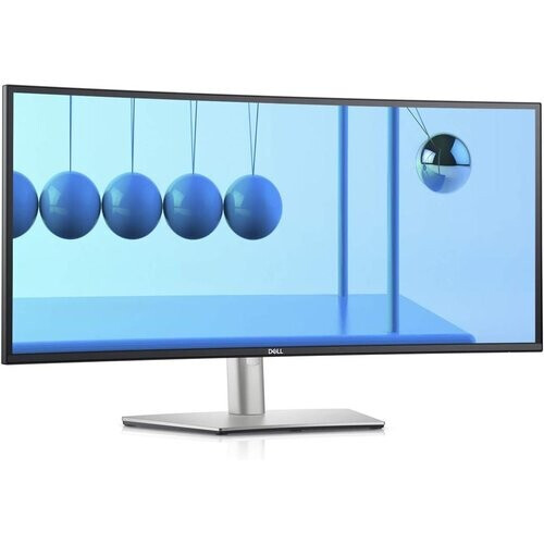 34" WQHD IPS 3440 x 1440 at 60 Hz 300 cd/m2 ...