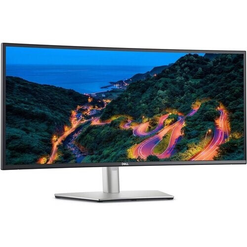 Enhance your viewing experience with the Dell ...
