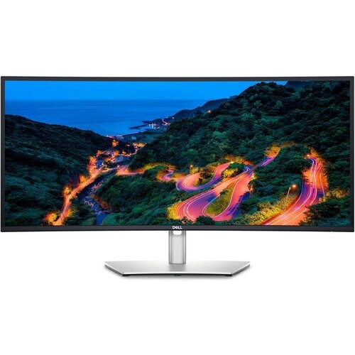 34" WQHD 3440 x 1440 at 60 Hz Aspect Ratio 21:9 | ...