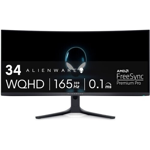 Experience immersive visuals with the Dell ...