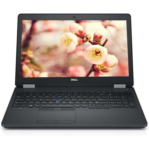 Dell Precision 3510 15-inch (2016) - Core ...