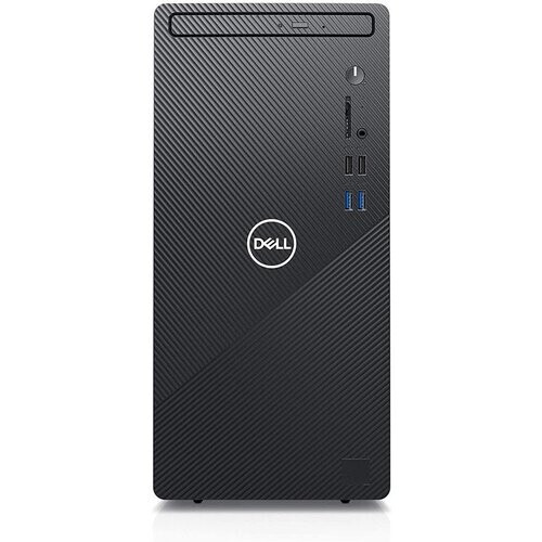 Get the Dell Inspiron 3880 desktop computer, ...