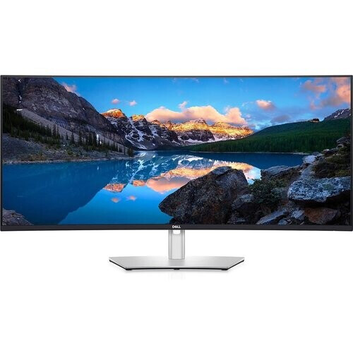 40" (39.7" Viewable Size) WUHD 5120 x 2160 IPS, ...