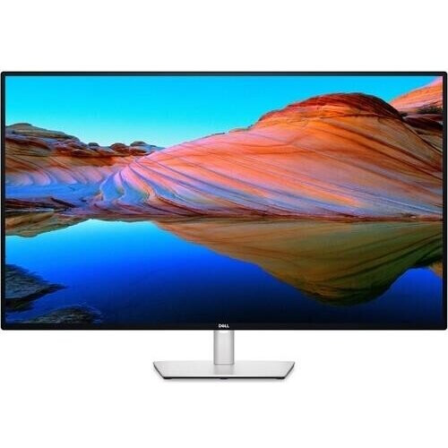 The Dell UltraSharp U4323QE Monitor is a ...