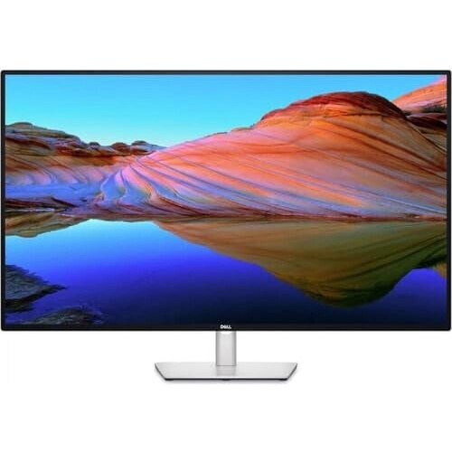 The Dell UltraSharp U4323QE 43" 4K UHD Monitor ...