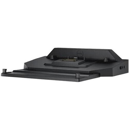The Rugged Desk Dock from Dell is the industry’s ...