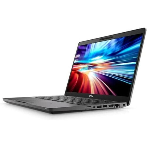 The Dell Latitude 5400 is a business laptop with a ...