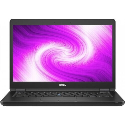 Product Features Manufacturer/Model: DELL Latitude ...