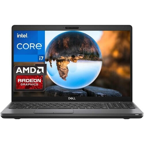 Dell Latitude 5500 15-inch (2019) – Core ...